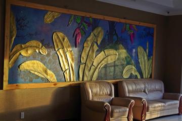 Отель Ngoc Chau Вьетнам, Фукуок, фото 9