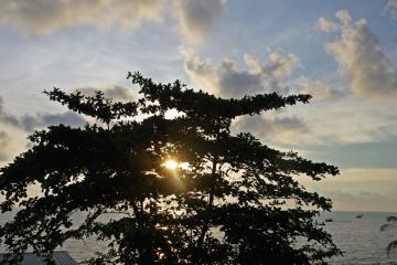 Отель Ngoc Chau Вьетнам, Фукуок, фото 10