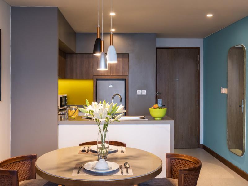 Citadines Bayfront Nha Trang