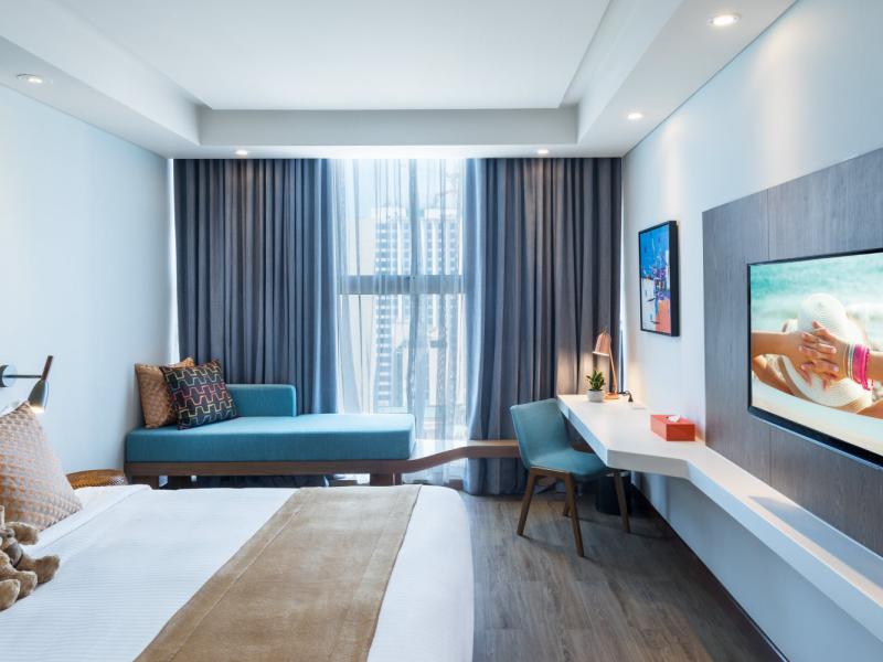 Citadines Bayfront Nha Trang