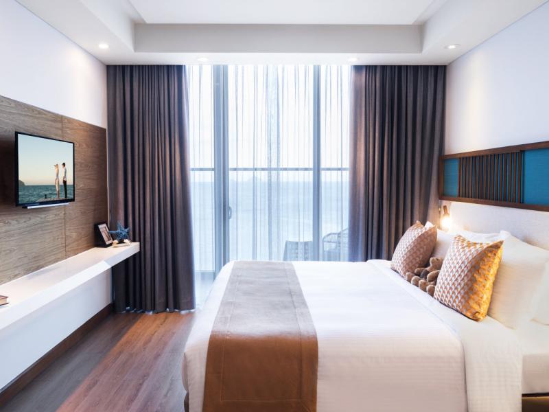 Citadines Bayfront Nha Trang