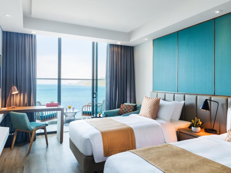 Citadines Bayfront Nha Trang