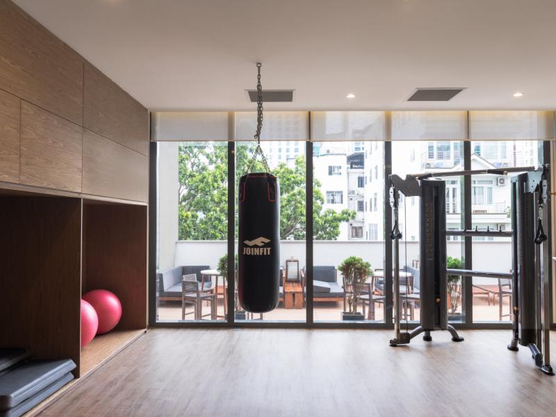 Citadines Bayfront Nha Trang