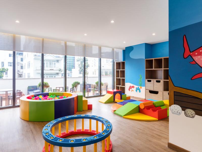 Citadines Bayfront Nha Trang