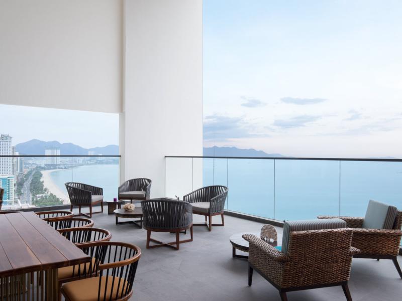 Citadines Bayfront Nha Trang