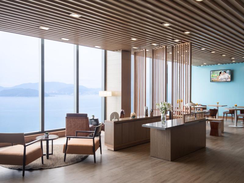 Citadines Bayfront Nha Trang