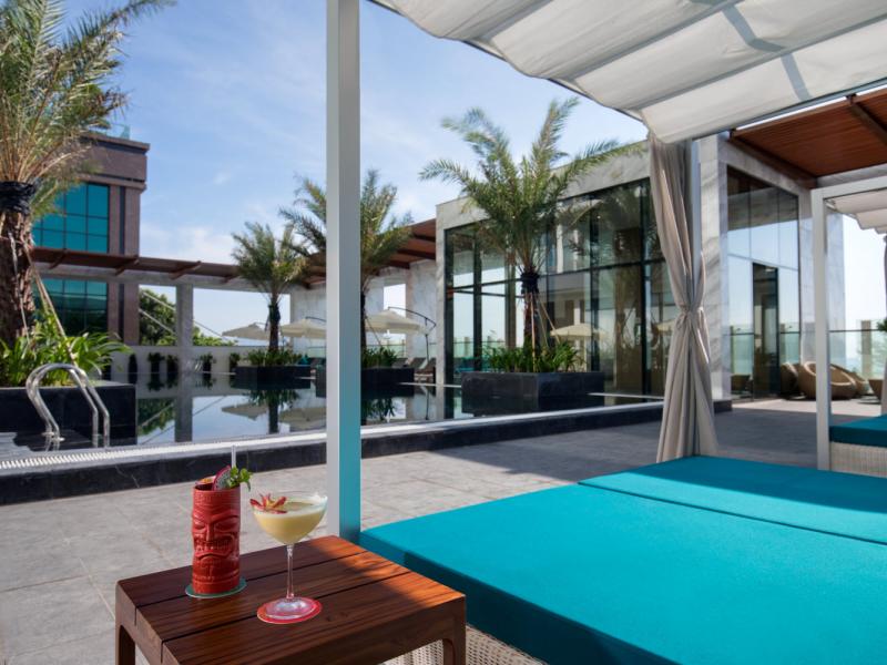 Citadines Bayfront Nha Trang