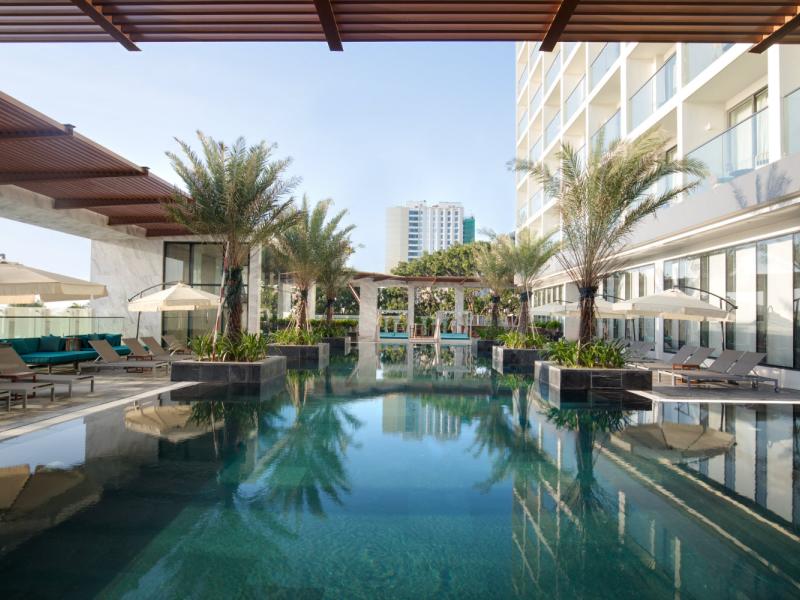 Citadines Bayfront Nha Trang