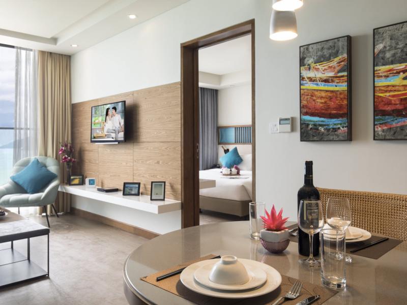 Citadines Bayfront Nha Trang