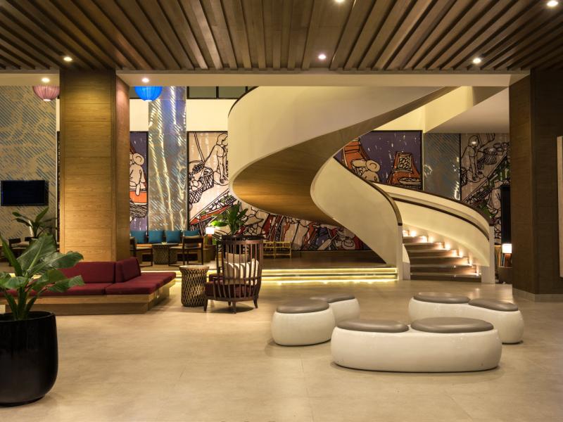 Citadines Bayfront Nha Trang