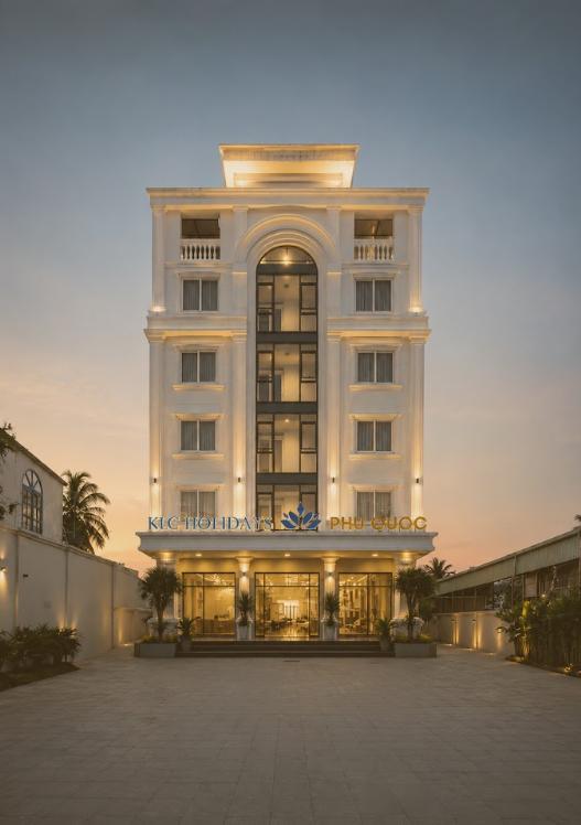 KLC Holidays Phu Quoc