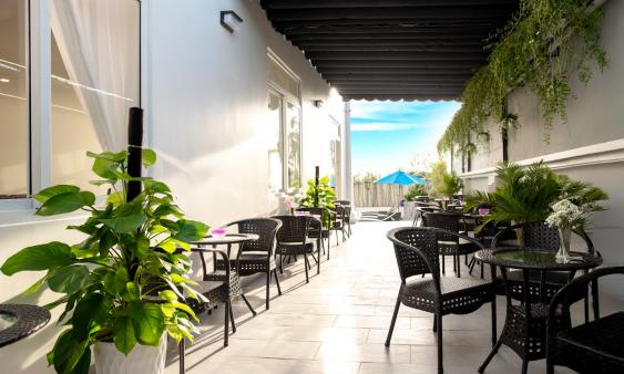 KLC Holidays Phu Quoc