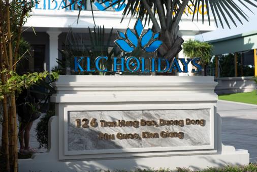 KLC Holidays Phu Quoc