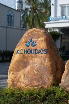 KLC Holidays Phu Quoc