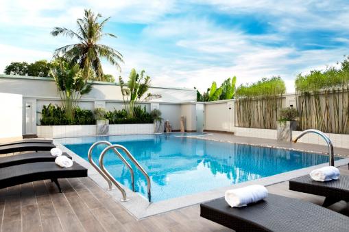 KLC Holidays Phu Quoc