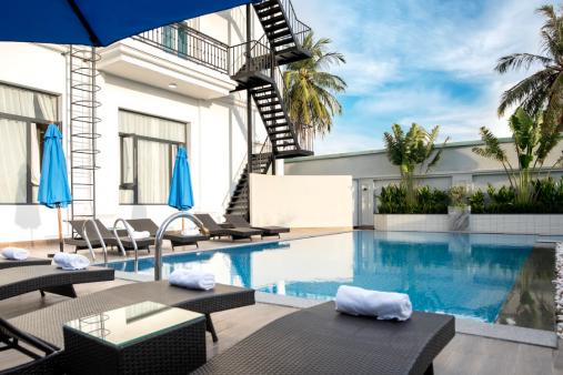 KLC Holidays Phu Quoc