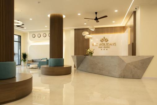 KLC Holidays Phu Quoc