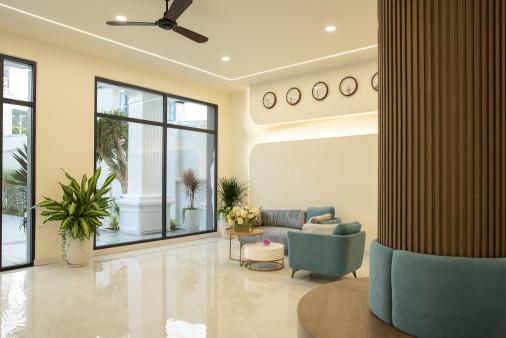 KLC Holidays Phu Quoc