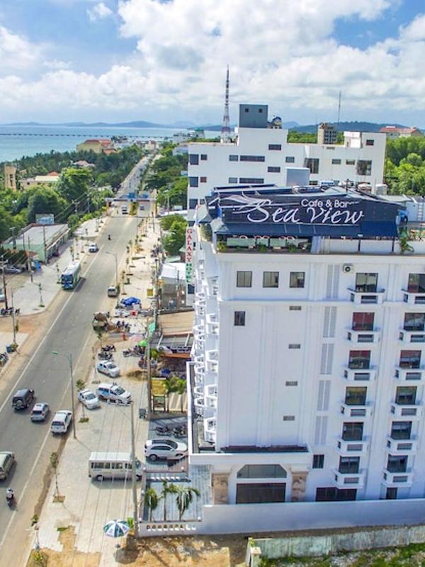 Levan Hotel
