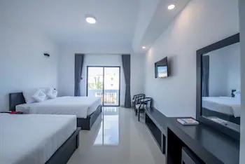 Levan Hotel
