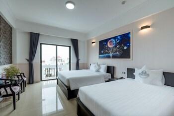 Levan Hotel