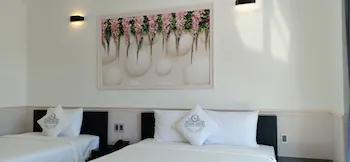 Levan Hotel
