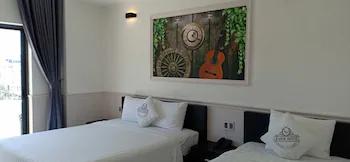Levan Hotel