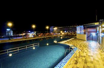 Levan Hotel