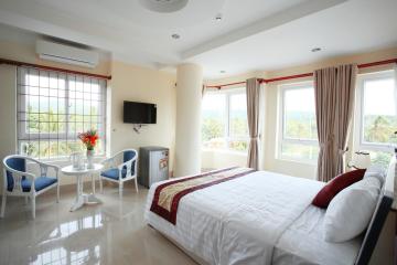 Отель Sun & Sea Вьетнам, Фукуок, фото 11