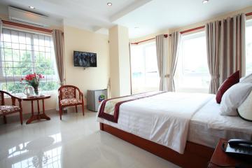 Отель Sun & Sea Вьетнам, Фукуок, фото 17