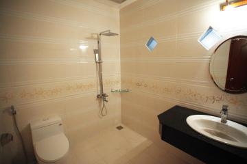 Отель Sun & Sea Вьетнам, Фукуок, фото 19