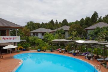 Отель Vela Phu Quoc Resort Вьетнам, Фукуок, фото 11