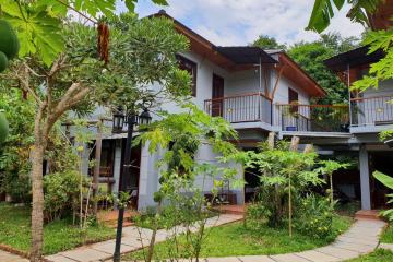 Отель Vela Phu Quoc Resort Вьетнам, Фукуок, фото 13