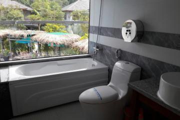 Отель Vela Phu Quoc Resort Вьетнам, Фукуок, фото 14