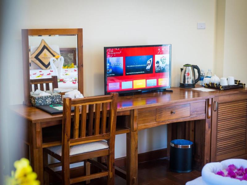 Vela Phu Quoc Resort