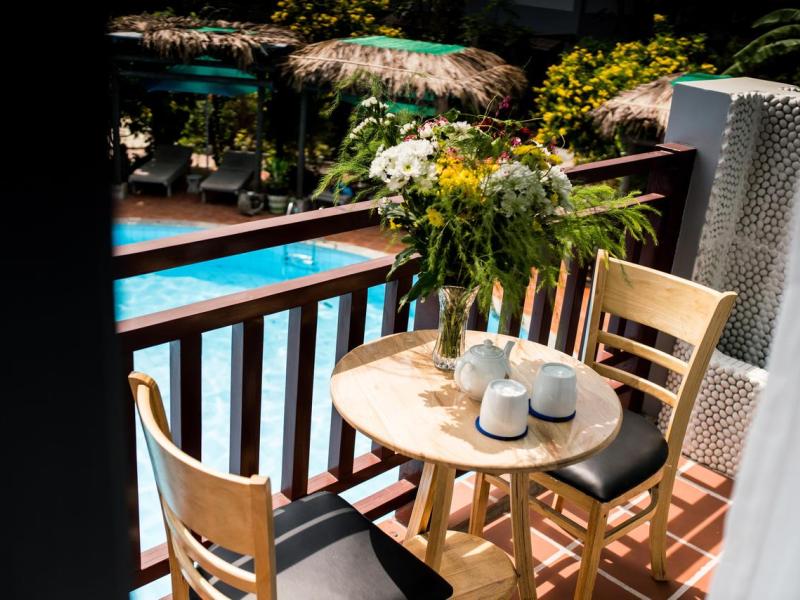 Vela Phu Quoc Resort