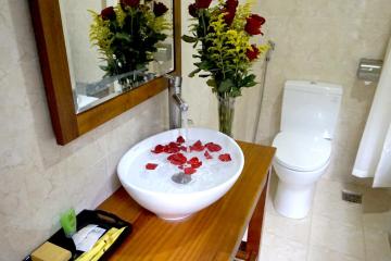 Отель Vela Phu Quoc Resort Вьетнам, Фукуок, фото 21