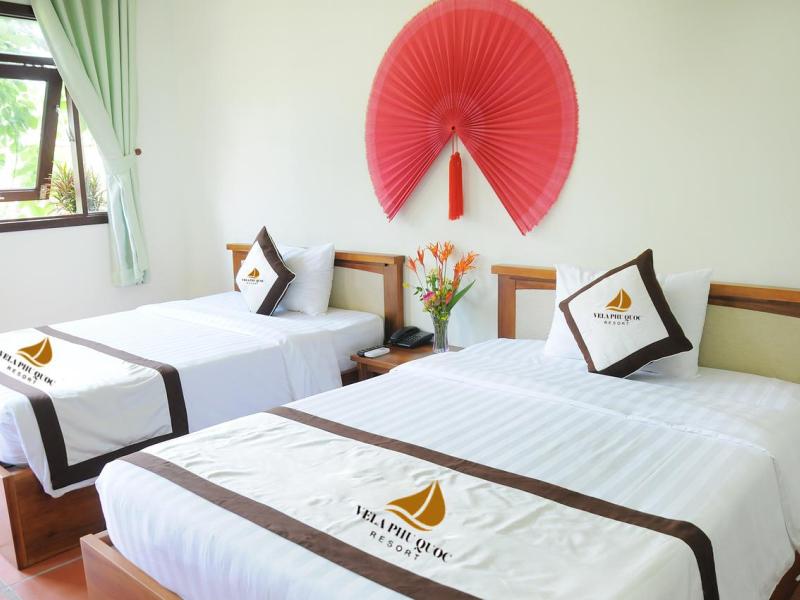 Vela Phu Quoc Resort