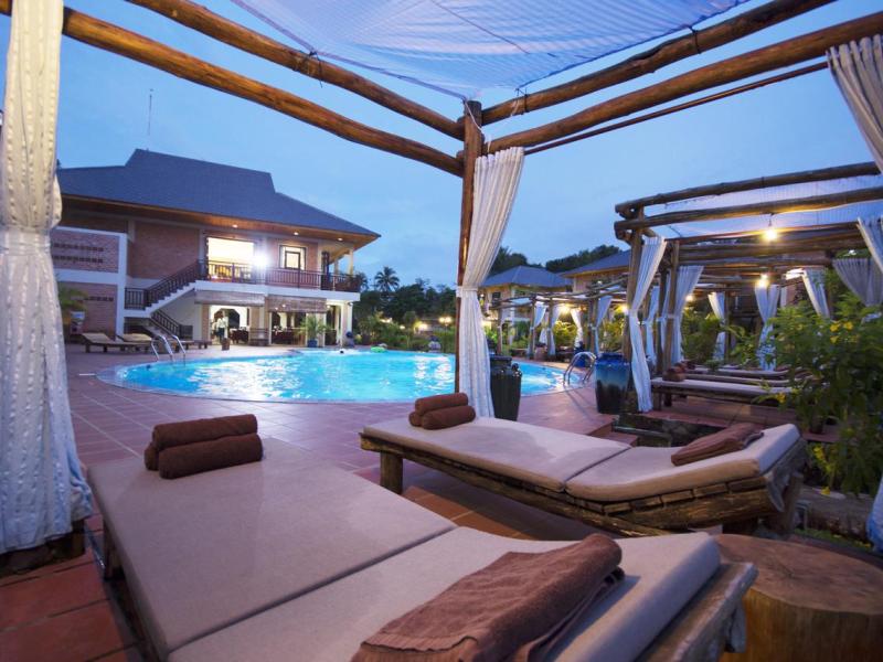 Vela Phu Quoc Resort