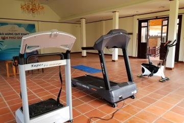 Отель Vela Phu Quoc Resort Вьетнам, Фукуок, фото 4