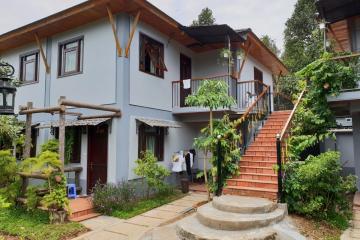 Отель Vela Phu Quoc Resort Вьетнам, Фукуок, фото 6