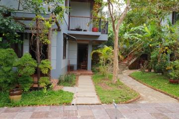 Отель Vela Phu Quoc Resort Вьетнам, Фукуок, фото 7