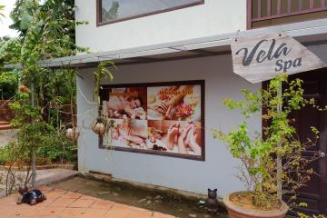 Отель Vela Phu Quoc Resort Вьетнам, Фукуок, фото 9