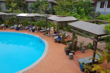 Отель Vela Phu Quoc Resort Вьетнам, Фукуок, фото 10