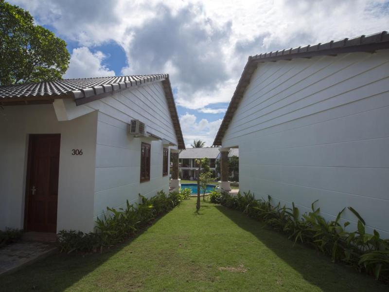 Santa Garden Resort Phu Quoc