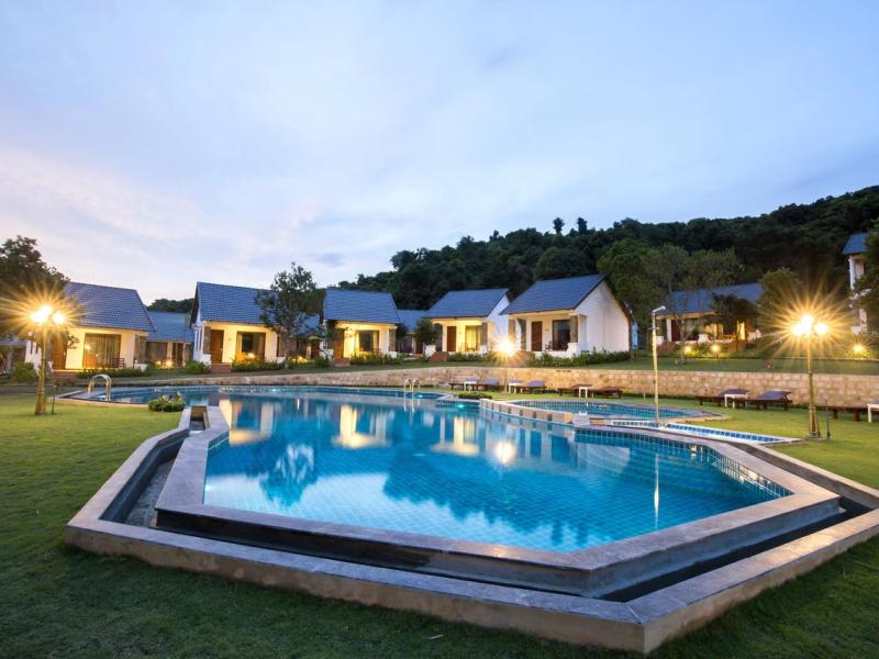 Santa Garden Resort Phu Quoc