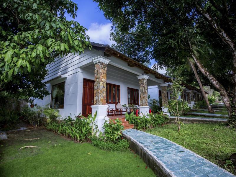 Santa Garden Resort Phu Quoc