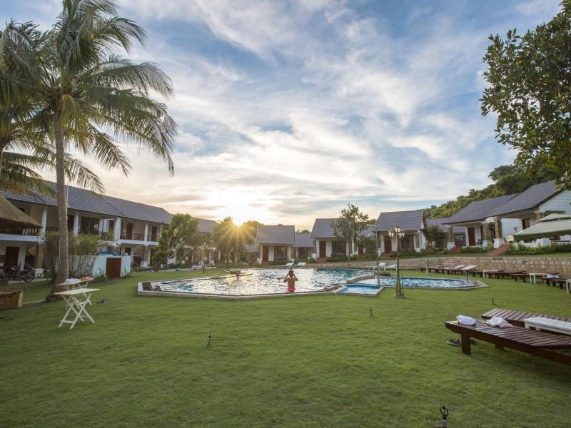 Santa Garden Resort Phu Quoc