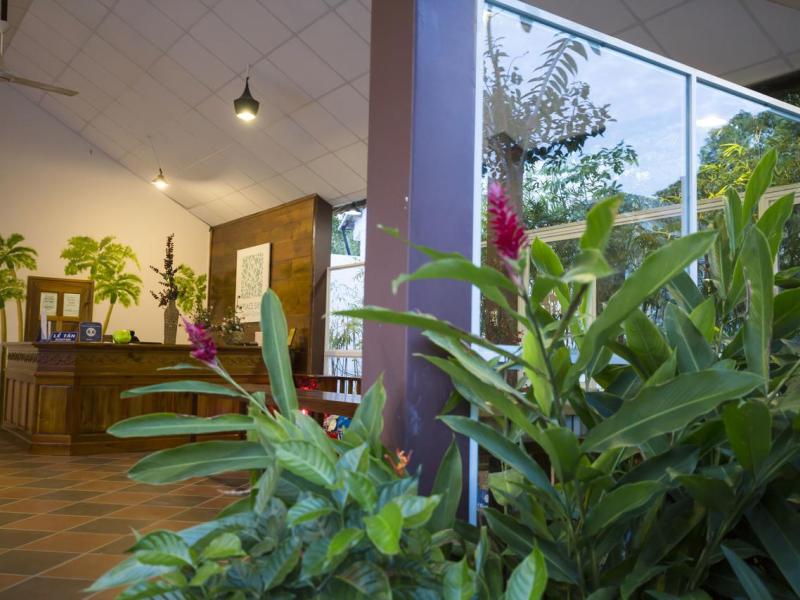 Santa Garden Resort Phu Quoc