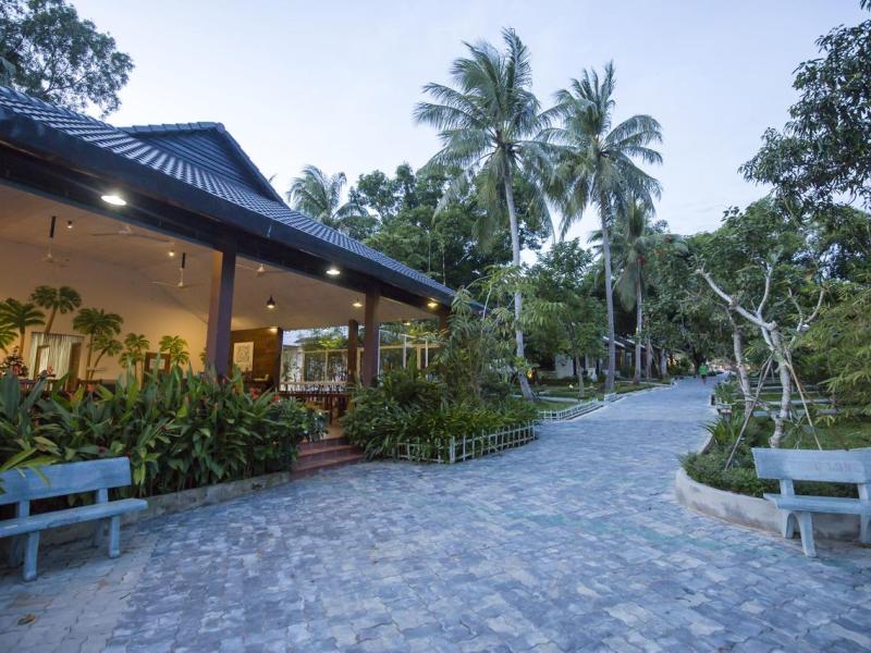 Santa Garden Resort Phu Quoc